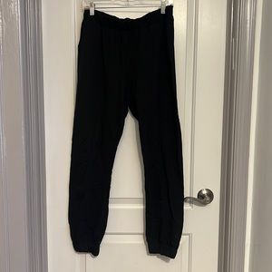 NWT H&M Cotton Joggers in size 8